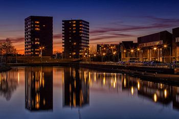 Skyline Veenendaal 1