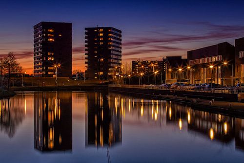 Skyline Veenendaal 1