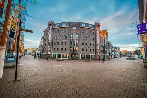 Westerhaven Groningen