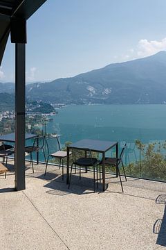 Gardasee bei Riva del Garda