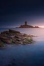 the Dramont and the golden island by Yannick Lefevre thumbnail