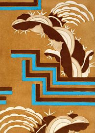 Émile-Allain Séguy - Prismen von Peter Balan