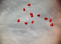 Hearts III	