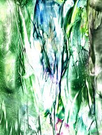 Translucent by Claudia Gründler