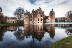 Castle Ruuro sur Mart Houtman