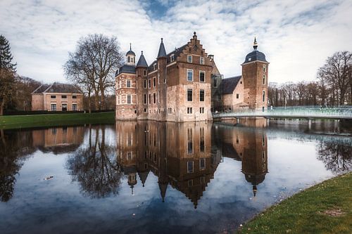 Castle Ruurlo
