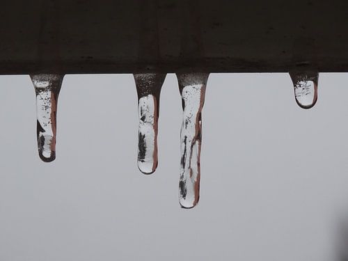 Icicle