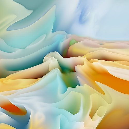 Lucky sur Andreas Wemmje