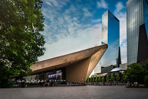 Rotterdam Centraal