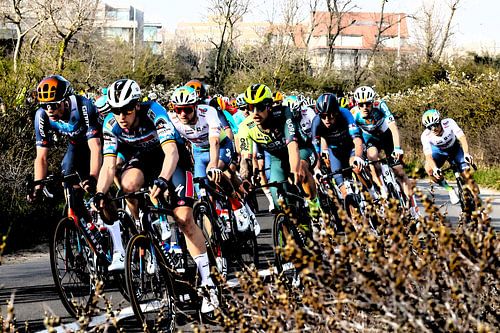 Spring 2024 classics the sprinters