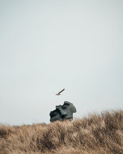 Luci di Nara, Scheveningen