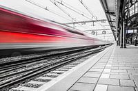 Treinstation 's-Hertogenbosch