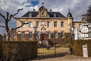 Château de Cartils @ Kapolder