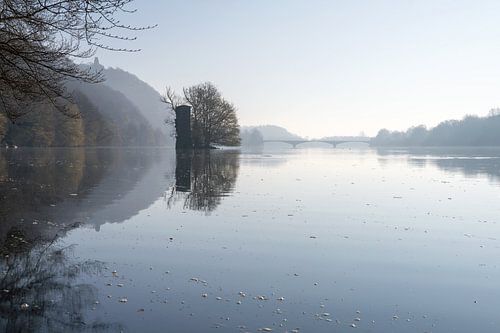 Ruhr, Noordrijn-Westfalen, Duitsland