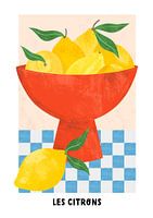 Les Citrons