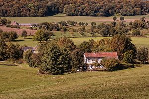 Fachwerkhäuser Epen