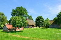 Dat Brinkhus in Hodenhagen