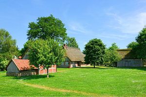 Dat Brinkhus in Hodenhagen
