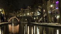 Oudegracht, Utrecht II