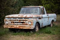 Mercury 100 pickup
