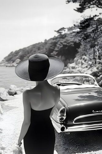 In het spoor van hun dromen