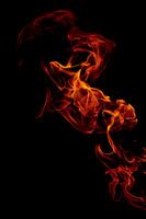 vuur vlammen brand met vuur spelen abstract fire