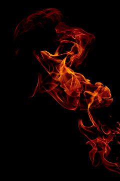 vuur vlammen brand met vuur spelen abstract fire