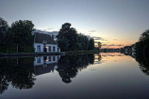 Rimless / Veerhuis / Overschie / Rotterdam