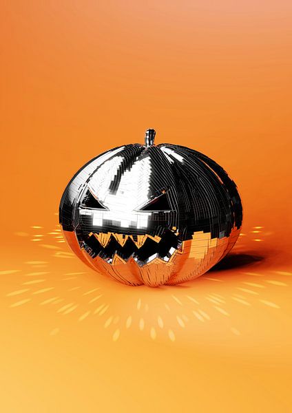 Halloween-Party von 360brain