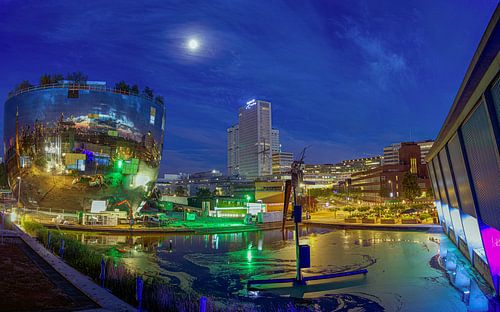 Depot Boijmans van Beuningen
