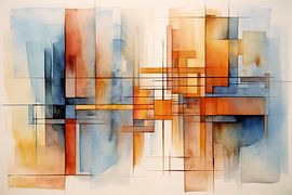 Nice painting 157922