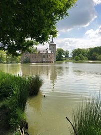 Château de horst sur tania mol