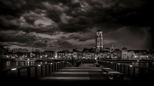 Deventer in BW