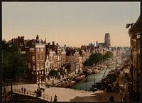 Delft Vaart, Rotterdam
