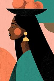 Handsfree Fruit Delivery