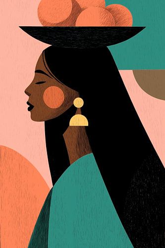 Fruit Delivery – ganz ohne Hände von PixelMint.