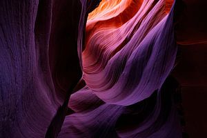Antelope Canyon, Page Arizona, USA