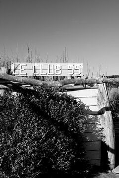 Le Club 55