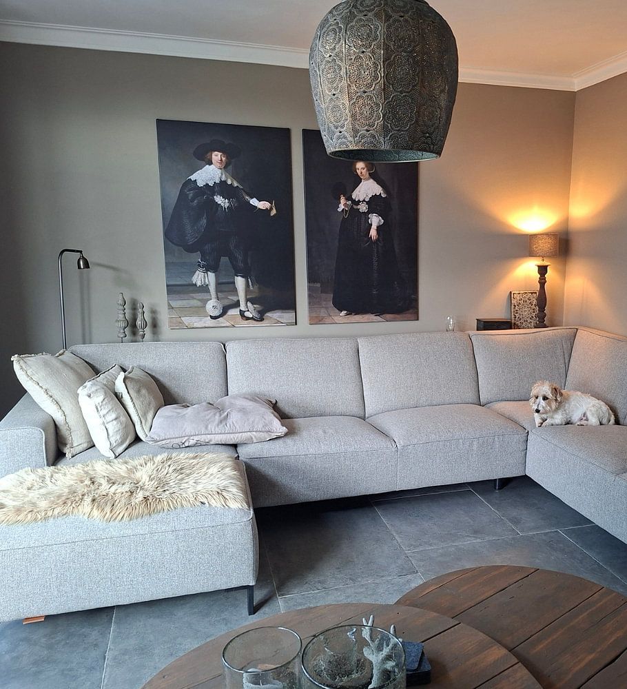 Oopjen Rembrandt van Rijn