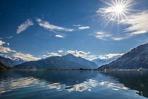 Zeller See, Zell am See