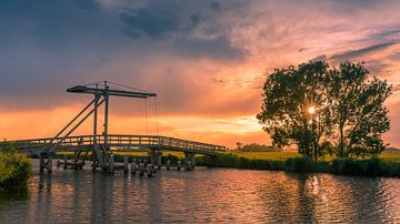 De Paauwen, Groningue sur Henk Meijer Photography