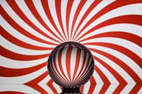 Rappelant le cirque...