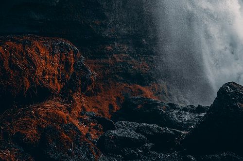 Goudstof van de Natuur in IJsland