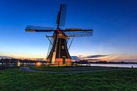 De Helper Molen