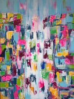 Clean washed - Dietske van Winkelhoff