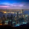 Victoria peak two van Remco van Adrichem