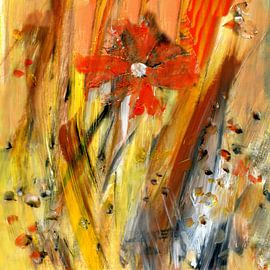 playful way by Claudia Gründler