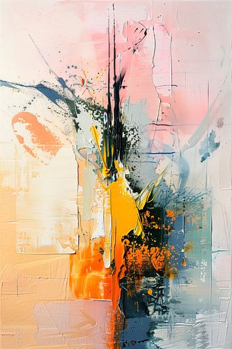 Contemporart - Blow Up