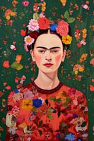 The Love Of Flowers