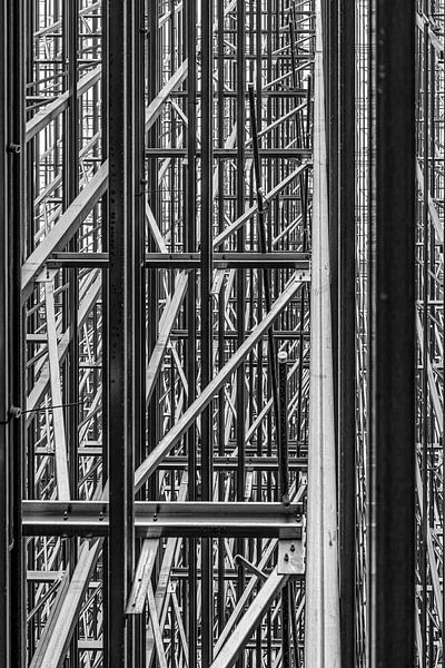 Industriel par Marieke Deinum